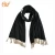Import Women Cotton Winter Knit Blanket Scarf Shawl from China