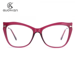 Women Eyeglass Frame Eyewear Brand Designer Plain Optical Glasses Classic Eyeglasses Frame Men Prescription Frame GT2023