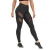 Import Women Fashion Sportswear High Waist Fitness Gym Leggings Quick Dry Tight Workout Yoga Pants from Pakistan
