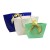 Import Women White Paper Shopping Gift Bag Hot Selling Packaging Bag With Ribbon For Shopping And Gift from China