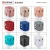 Wontravel Patent Travel Adapter Anniversary Wedding Souvenir Gifts Electric Travel Set for Guests