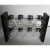 Import Wood Herb and Spice Rack Stand with 12 Clear Glass Jar Bottles - Modern & Stylish Kitchen Organizer from China
