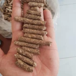 Wood Pellet