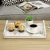 Import wood serving tray from China
