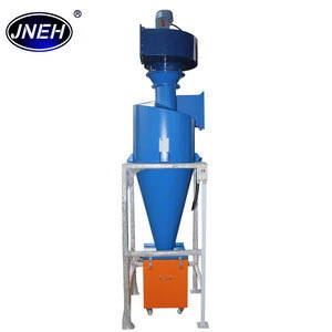 Wood working machinery cyclone dust collector