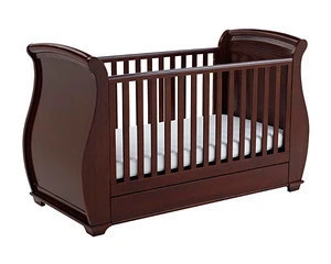 wooden baby cot,baby crib