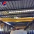 Import Workshop Lifting Equipment Electric Hoist Single Girder Travelling Overhead Crane 15 Ton from China