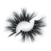 Worldbeauty Luxury 3D faux mink false eyelashes with box packaging supplies