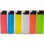 WP34 Cricket Cap Refillable promotional stash Flint Lighter