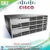 WS-C3850-48P-L cisco 48 port network switch hub