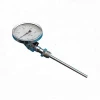 WSS-411 bimetal thermometer for factory