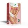 WT05 Big box female fertility fibroid tea female detox for pregnancy womb toxins women fertility tea warm womb tea