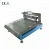 Import Wuhan Factory Price PVC Sheet Guide Hole Punching Machine from China
