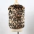 Import X63735A Baby Girl 2017 Autumn Winter Faux Fur Waistcoat Fashion Leopard Warm Vests from China