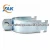 Import XAK EG Galvanized P type light duty pipe clamps for anti seismic steel strut c channels fittings from China