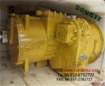 XCMG Parts ,ZL50G Wheel loader Transmission Assy 2BS315A