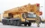 Import XCMG QY130K 130 ton big Truck Crane from China