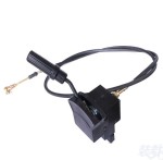 XCMG wheel loader transmission flexible drive shaft cable push pull cable loader control lever 252911973