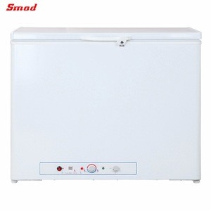 XD200 smad 7.1cuft lpg propane natural gas absorption chest freezer