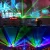 Import XHR Professional Outdoor High Power Stage Laser Show 12w RGB Light from China