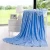 Import XIAOAO Thickened nap blanket air conditioning cover quilt student blanket soft cotton quilt wholesale from China
