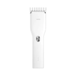 Xiaomi Enchen USB Electric Hair Clippers Two Speed Ceramic Cutter Hair Fast Charging Hair Trimmer