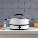 Xiaomi Induction Cooker Mijia Smart Precise Control Induction Cooker