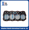 xichai cylinder head gasket used for diesel engine parts for auto spare parts