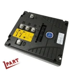 Xilin Forklift FB25 PG Motor Controller SET445M 48V 450A