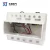 Import XJ-30 Three Phase Plastic 7P Internal Transformer Electric Energy Meter Shell Factory Customized Power Electricity Meter Housing from China