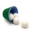 Import XL 6 pack Eco-friendly organic wool laundry dryer ball for dryer machine from China