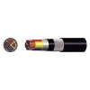 XLPE Insulated, Steel Wire Armoured, PVC Sheathed Power Cables