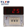 XMTG/PT100 temperature controller type K electronic digital display temperature control meter temperature measurement constant t
