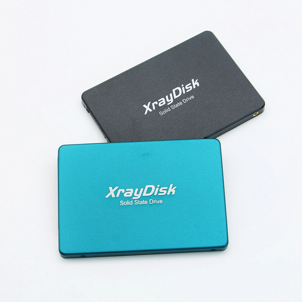 Xraydisk Good Quality High Speed SSD Solid State Disk 128GB SSD Solid State Drive SATA3 Hard Drive SSD 128GB