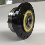 XSF Harmonic gearing speed reducer