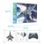 Import Xueren FX822 FX-822 Aircraft Glider F22 2.4GHz 290mm Wingspan EPP RC Fighter Airplane foam rc airplane Battleplane RTF Toy from China