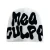 Import Y2k Accessories Slouchy Knitted Beanies Winter Warm Graphic MEA Culpa Graphic Soft Crochet Hat Spider Hat from China