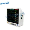 YA-CMS9200 15" Color TFT LCD Ambulance/ICU Multi-parameter Patient Monitor