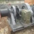Import Yatai Marine Hydraulic Mooring Winch Ships With BV GL CSS DNV from China