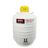 YDS-30-125  sterile storage liquid nitrogen dewar biologic liquid nitrogen container for sale