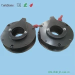 YEJ 112 motor industrial brakes