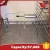 Import YFDF-57600 commercial large single stage chicken fully automatic egg incubator from China