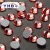 Import YHB Most popular lead free hotfix rhinestones decorative glass stones with good prices from China
