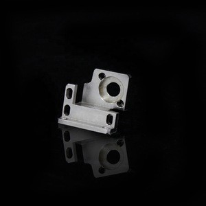 YOUNDERM Shaped CNC Machining Component Mechanical Parts Fabrication Service