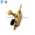 Import YS  Brass Air Atomizing Nozzle, Full Cone Fogging Round Spray Nozzle, Fine Misting Brass Sprayer Nozzle from China