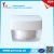 Import Yucai cosmetic packing plastic beauty container 50ml 100ml acrylic cream jar frosted plastic cosmetic jars from China
