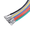 YULAN CABLE Cheap Price High Voltage Per Meter 10mm Stranded Wire And Cable Solid Copper Wire