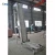 Import Z type food industry packing use inclined belt conveyor machine from China