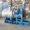 ZDF Impurity Separator For Impurity Processing Working With High Density Pulper