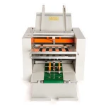 ZE-9B/4 Automatic Leaflet Paper Folding Machine